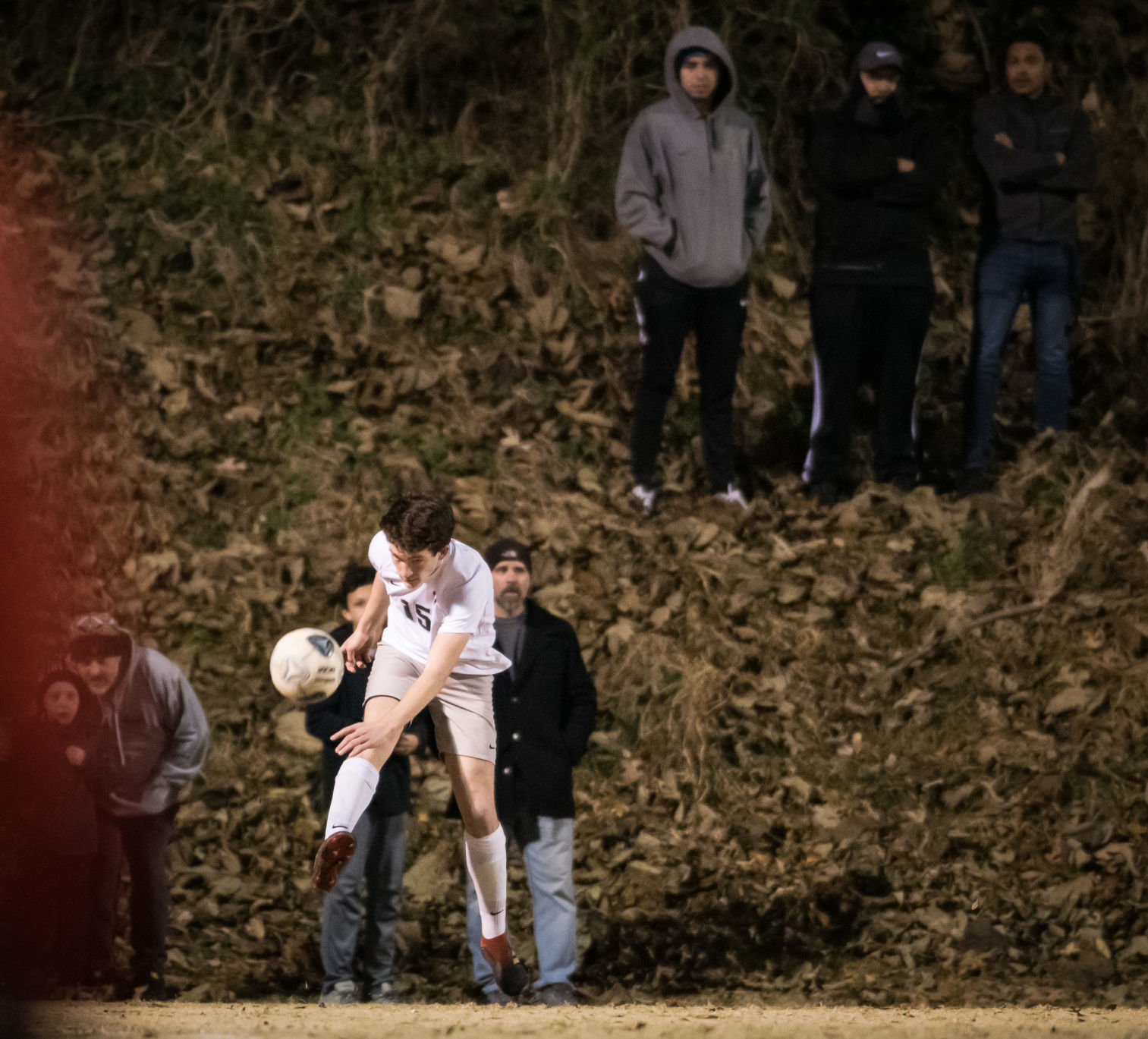 Reynolds Northwest Guilford Boys Soccer